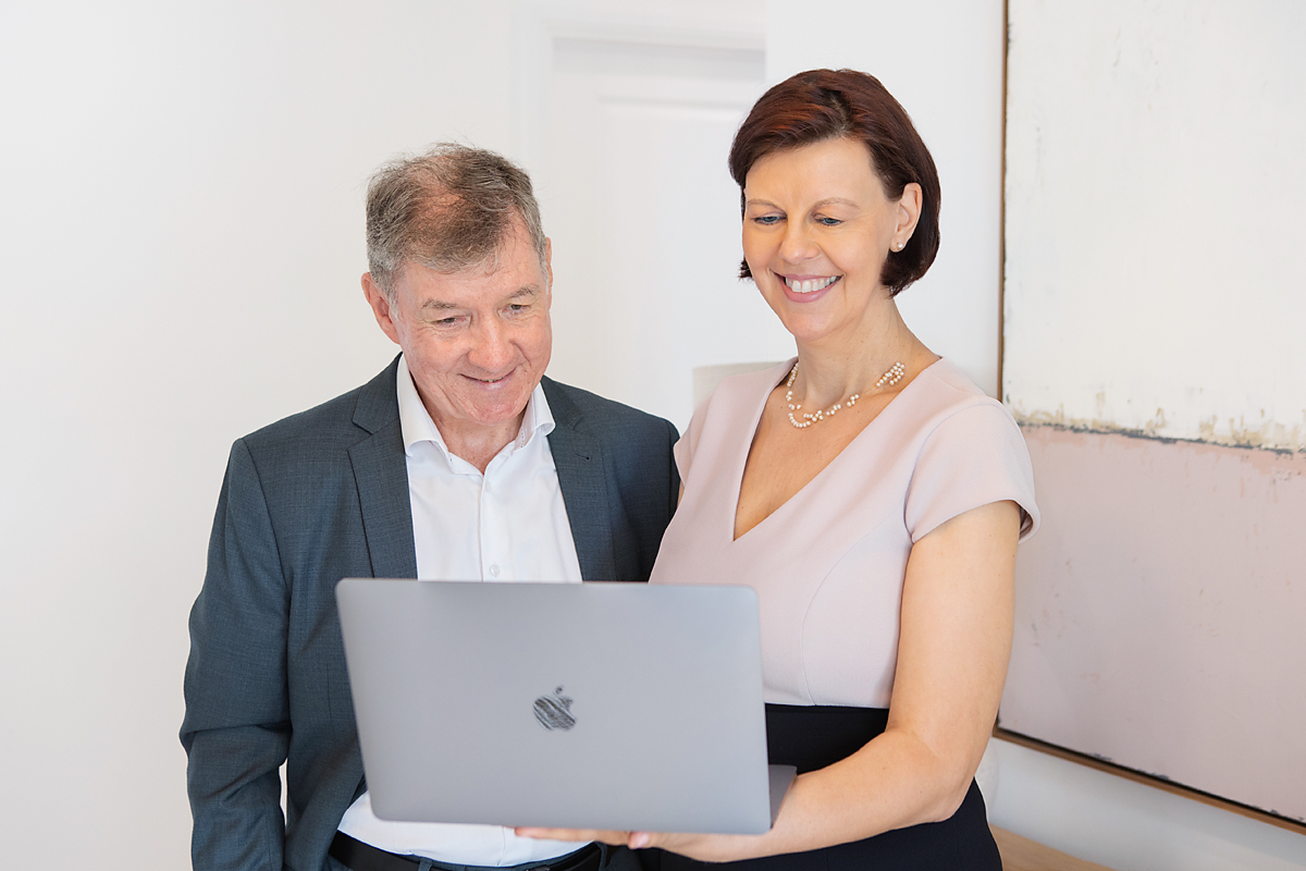 Your Digital Legacy Strategy Your Digital Legacy Strategy